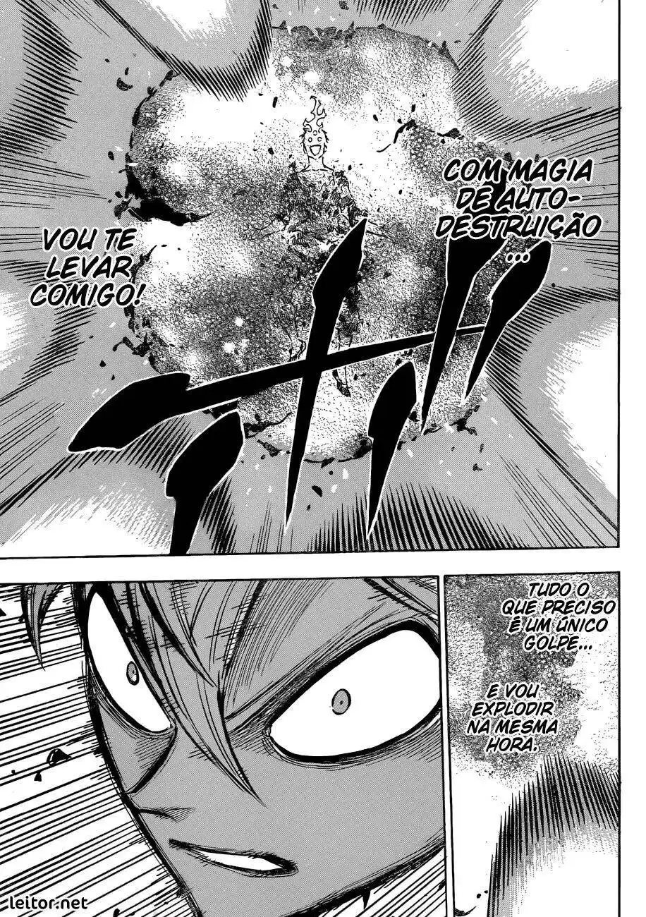 Black Clover 146 página 14