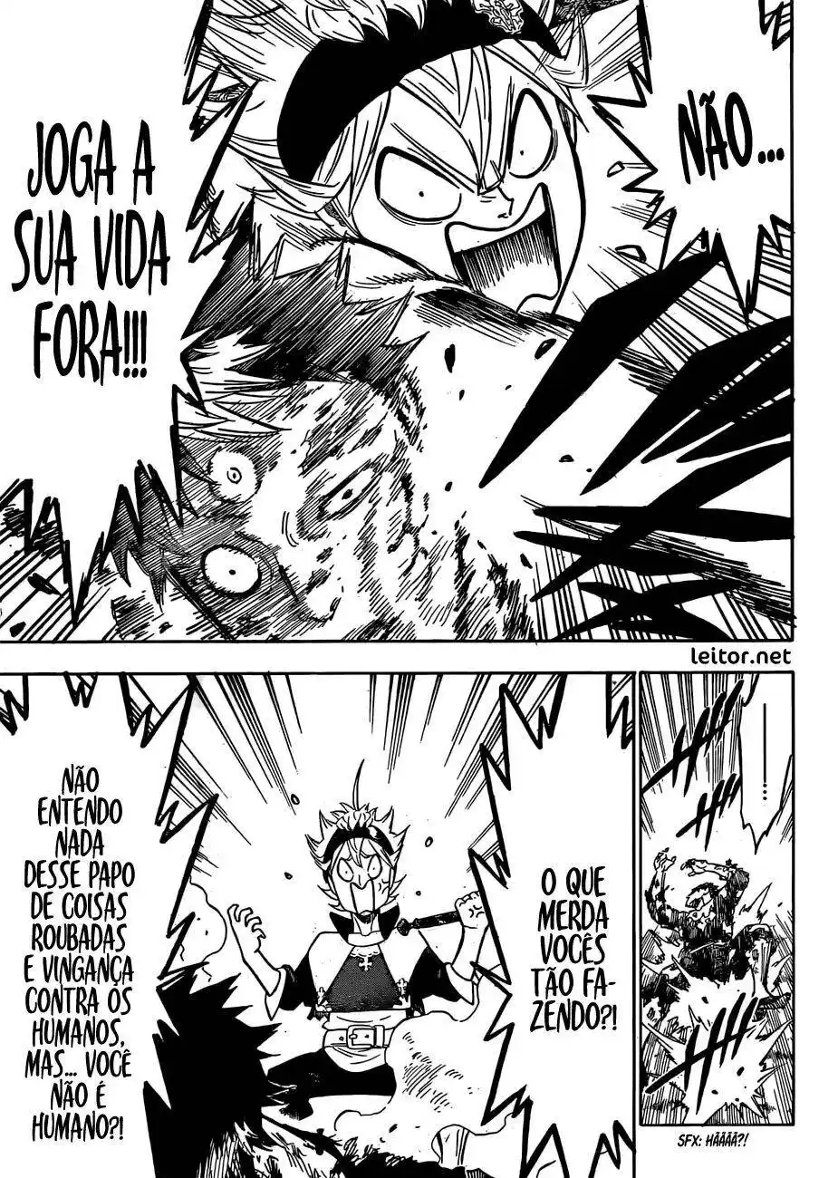 Black Clover 146 página 16