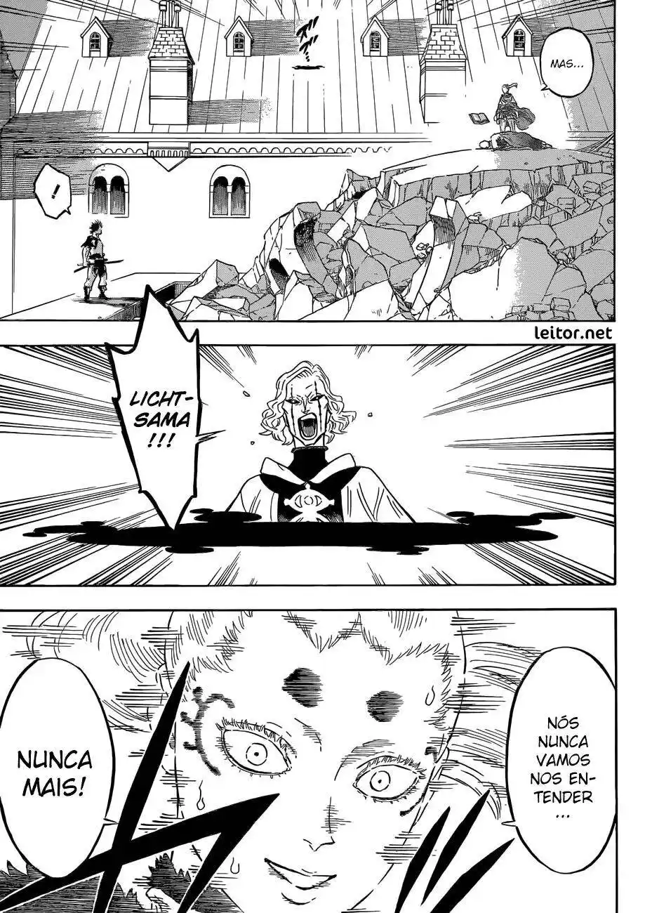 Black Clover 146 página 9