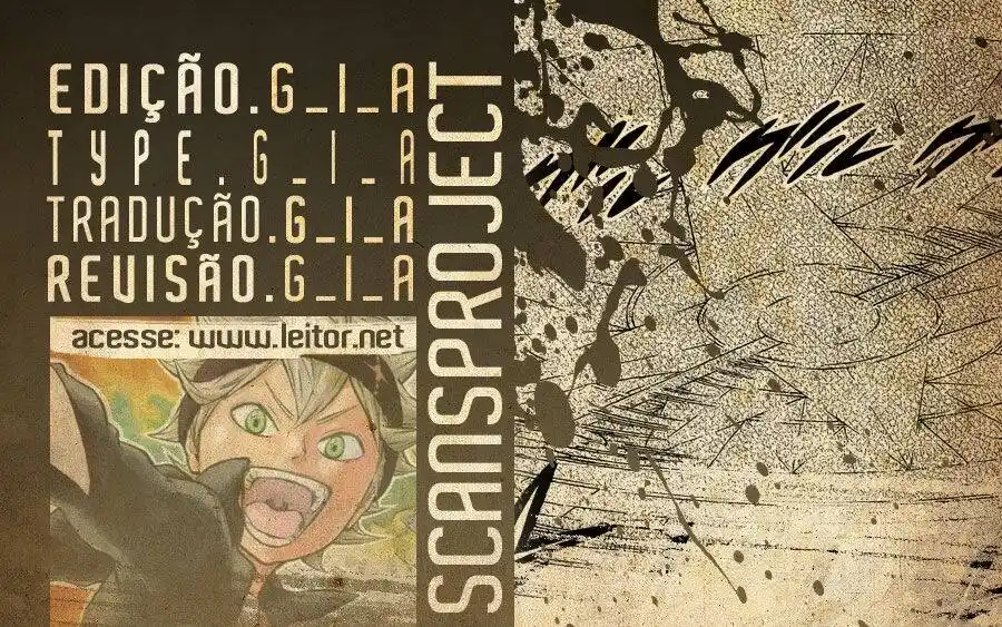 Black Clover 175 página 1