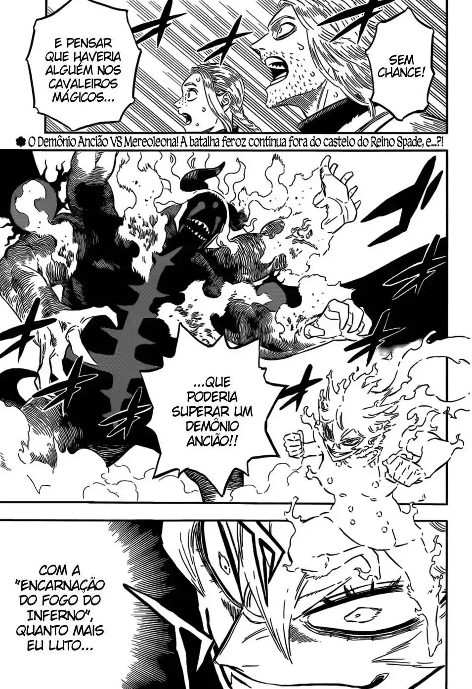 Black Clover 314 página 2