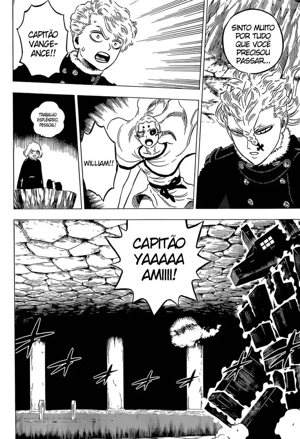 Black Clover 314 página 4