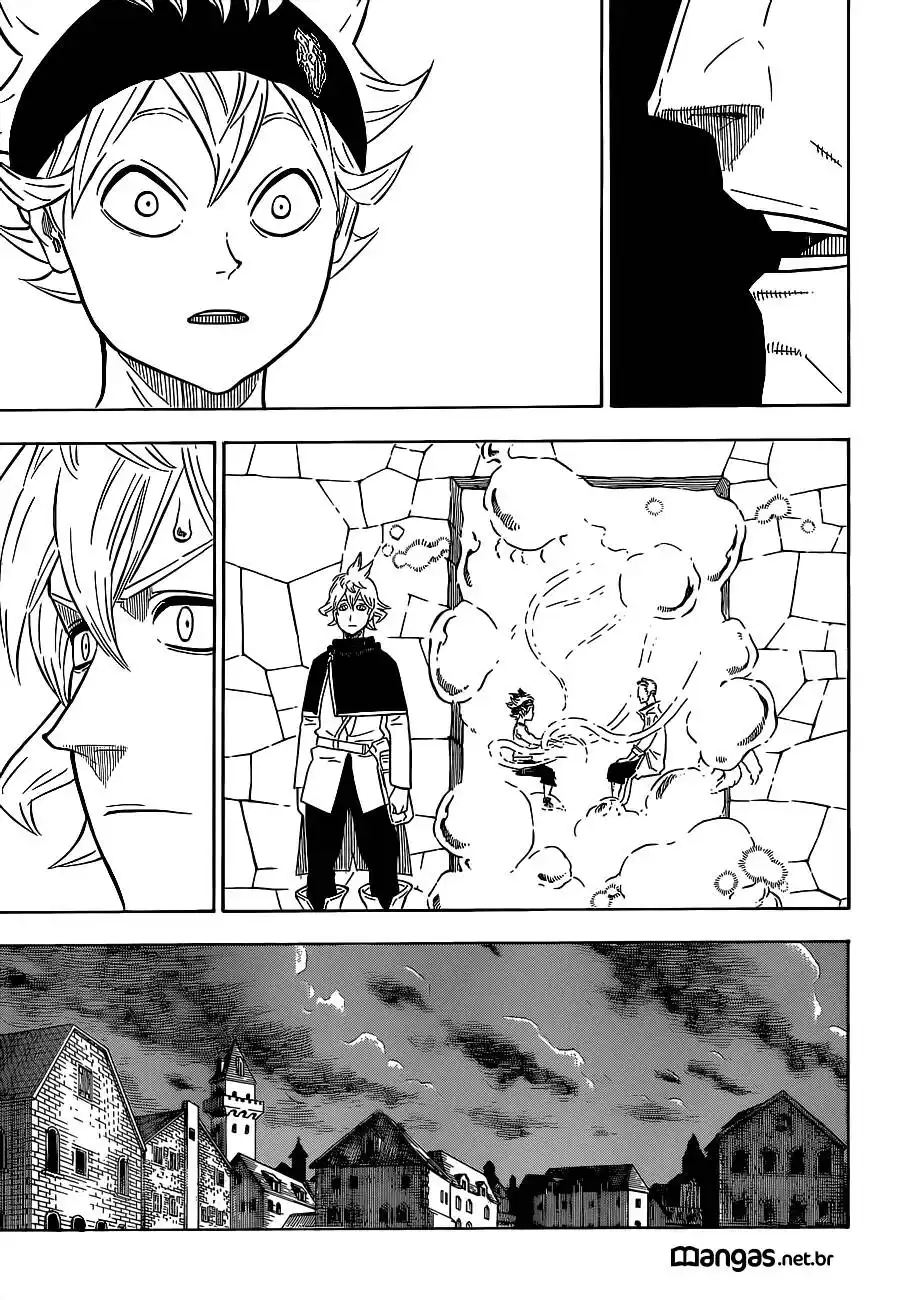 Black Clover 80 página 6