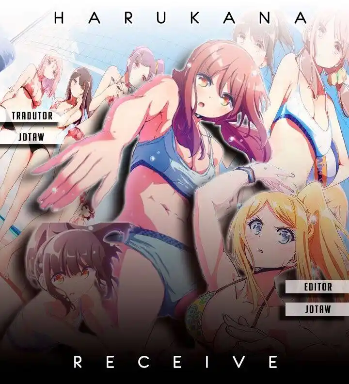 Harukana Receive 6 página 1