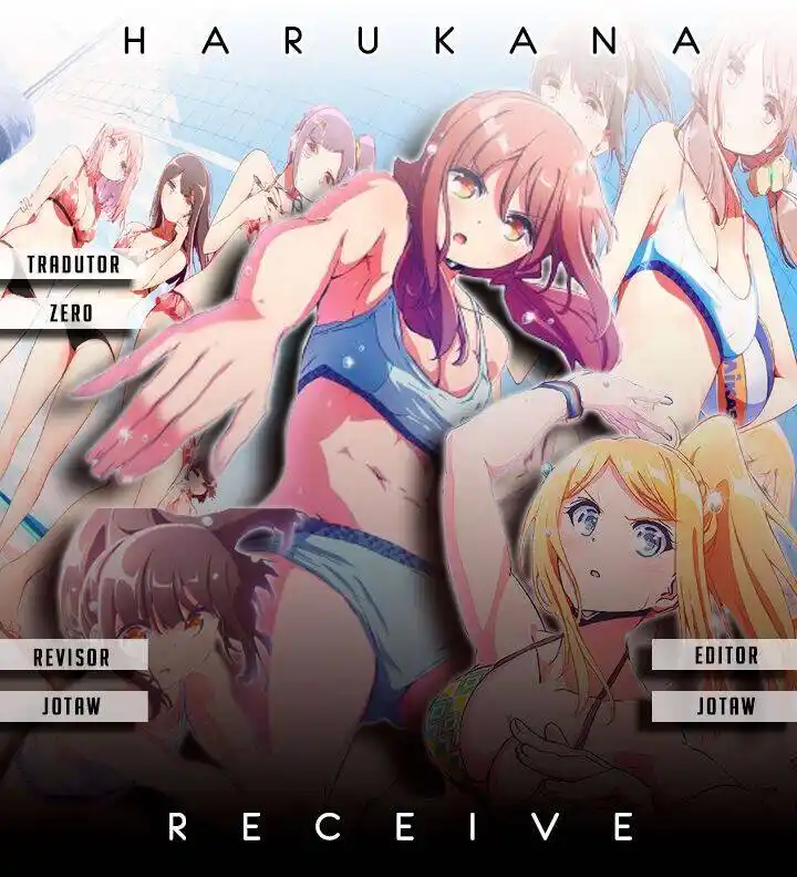 Harukana Receive 7 página 1