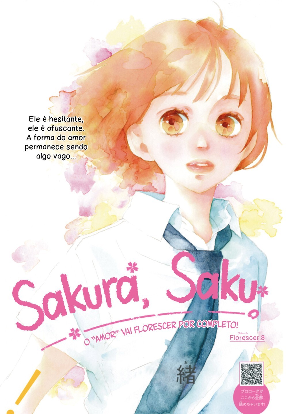 Sakura, Saku 08 página 2