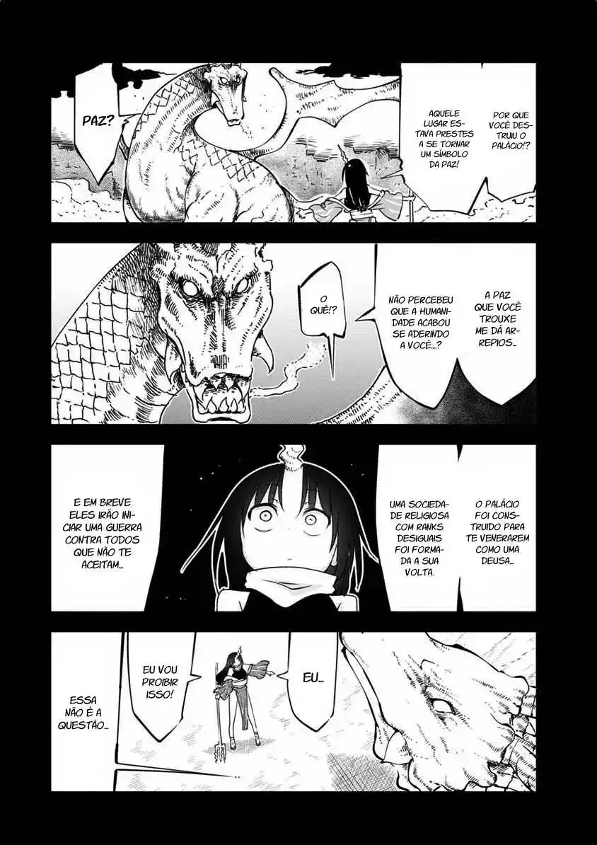 Kobayashi-san Chi no Maid Dragon 44 página 12