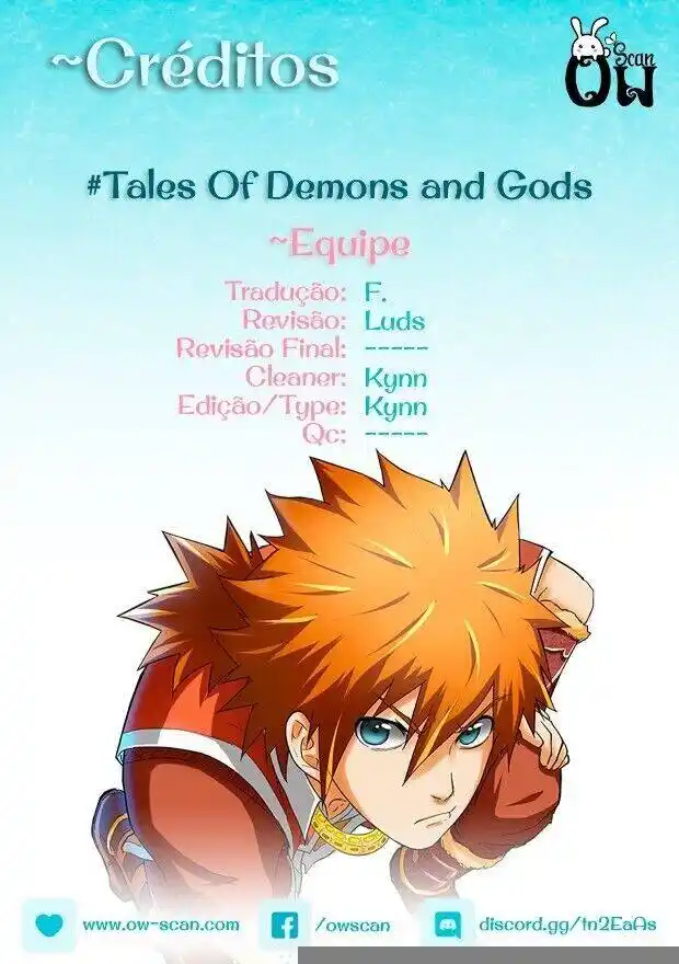 Tales of Demons and Gods 297 página 2