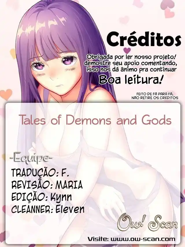 Tales of Demons and Gods 105 página 2