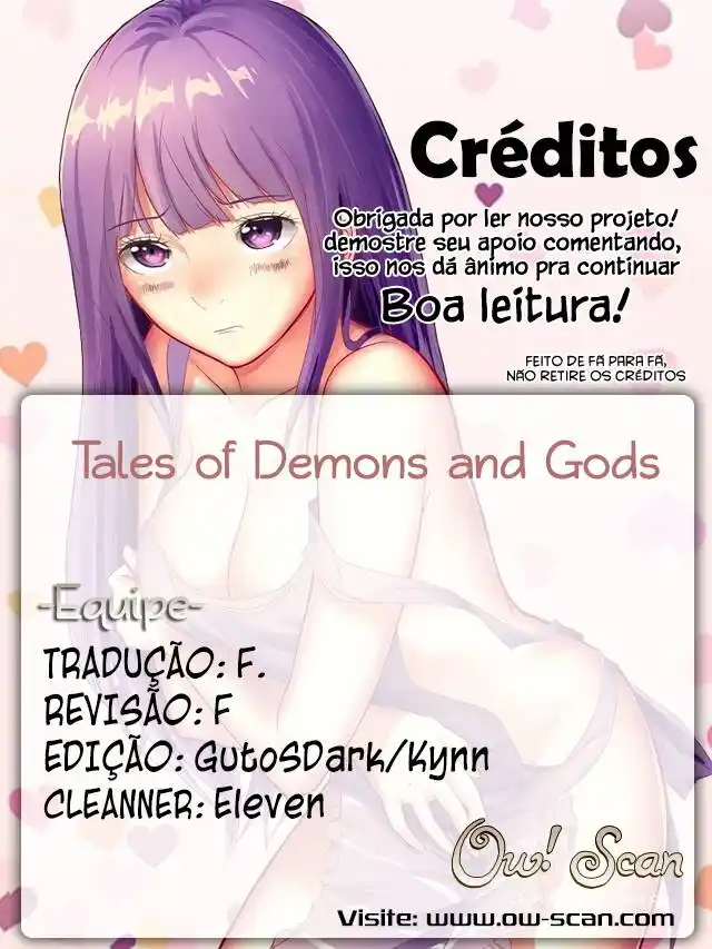 Tales of Demons and Gods 100 página 2