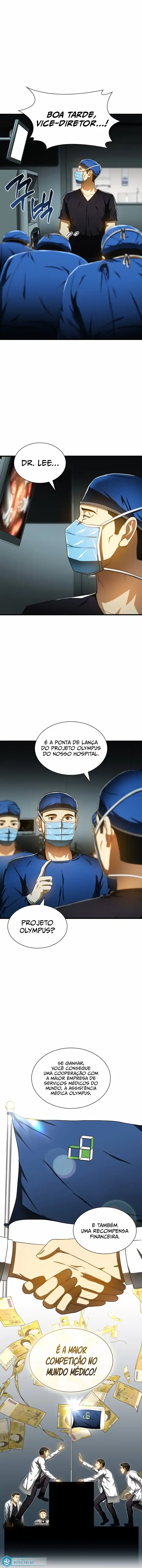 Perfect Surgeon 70 página 8