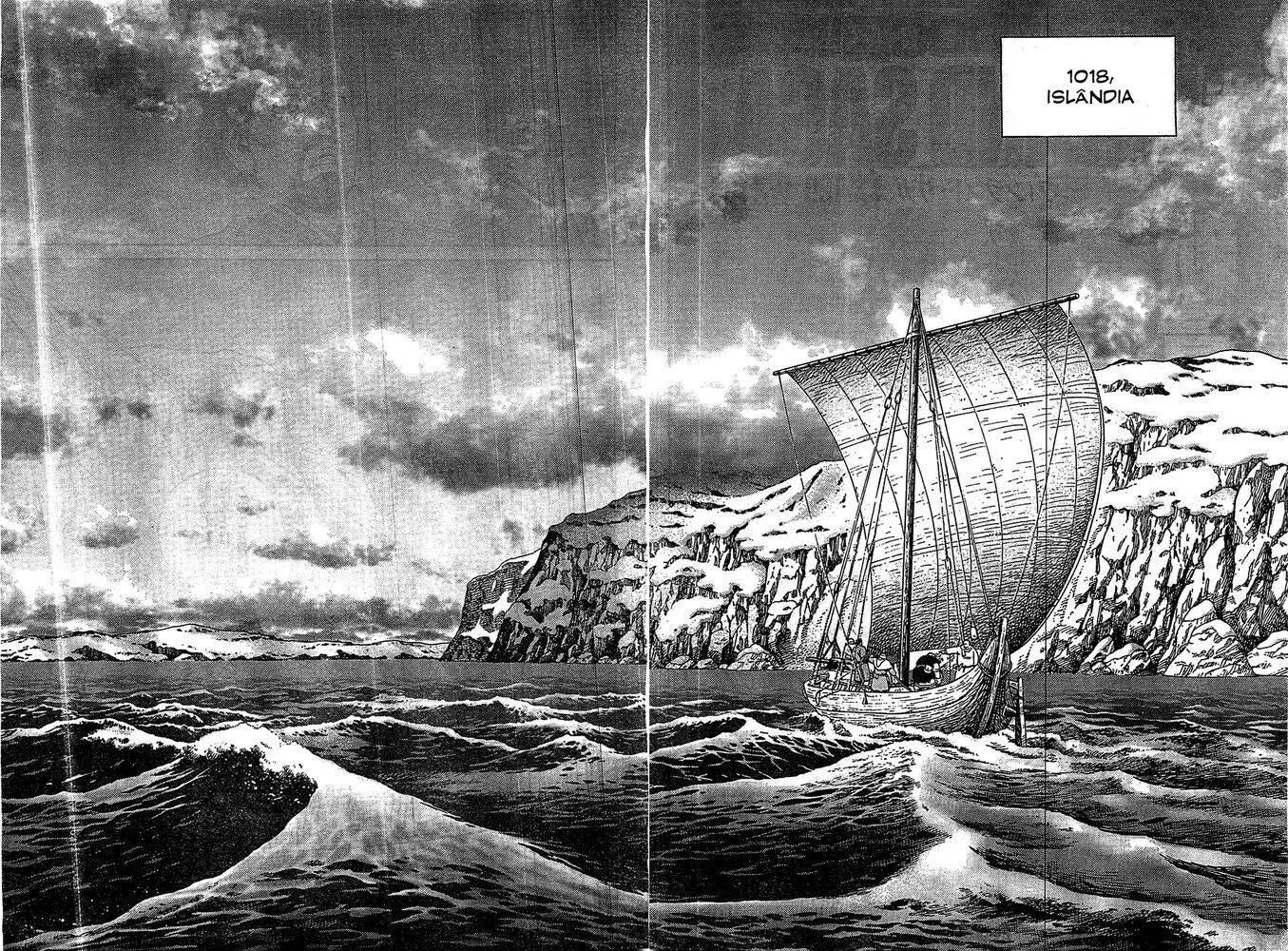 Vinland Saga (Pt-Br) 21 página 3