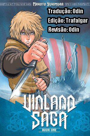 Vinland Saga (Pt-Br) 160 página 1