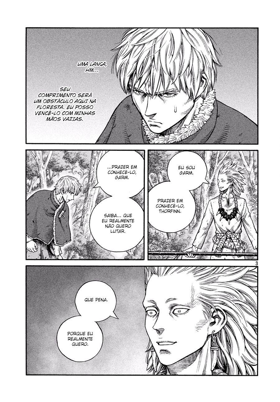 Vinland Saga (Pt-Br) 135 página 4