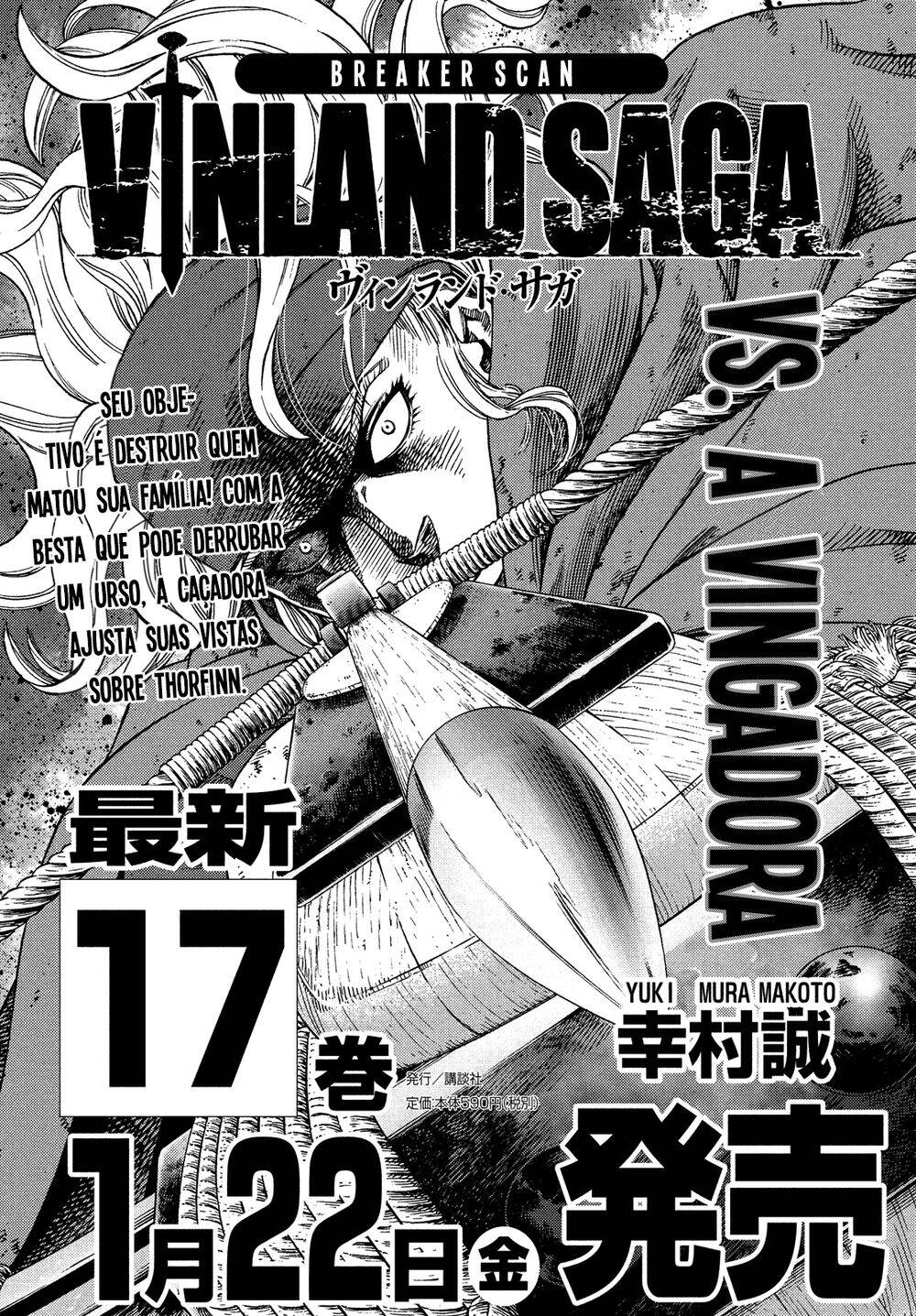 Vinland Saga (Pt-Br) 123 página 2