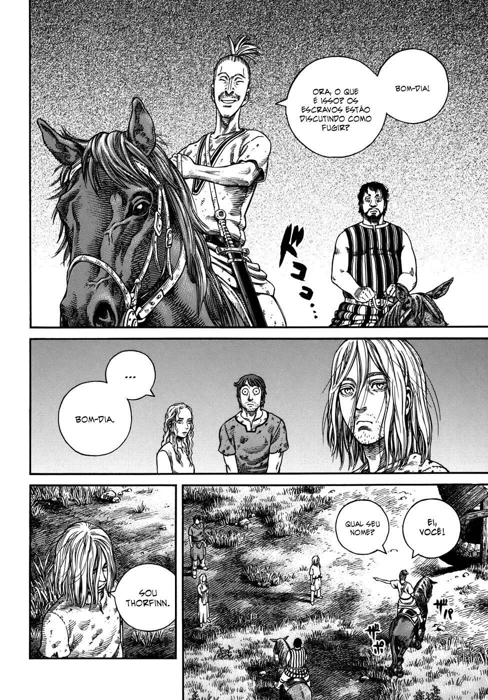 Vinland Saga (Pt-Br) 58 página 12