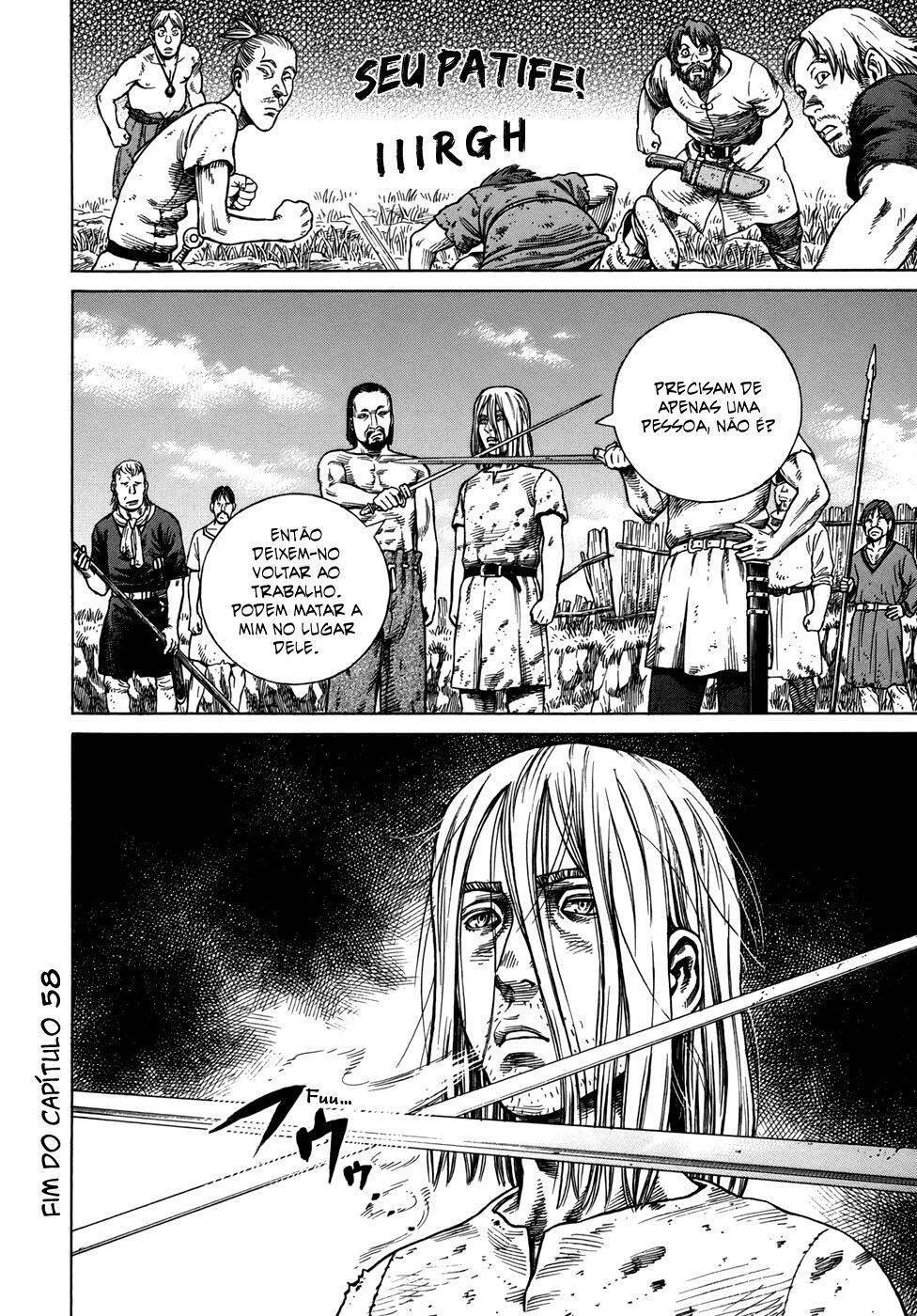 Vinland Saga (Pt-Br) 58 página 24