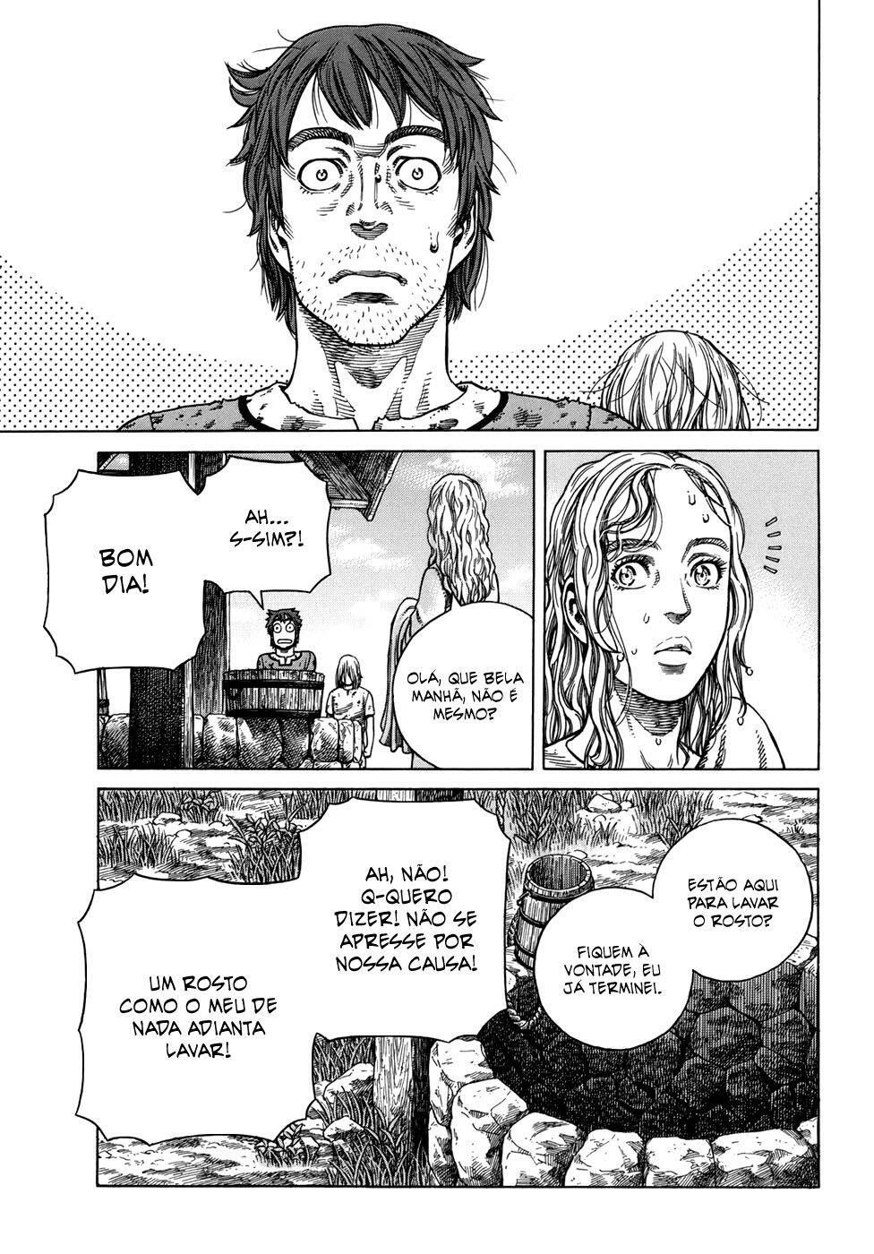 Vinland Saga (Pt-Br) 58 página 7