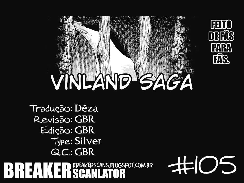 Vinland Saga (Pt-Br) 105 página 1