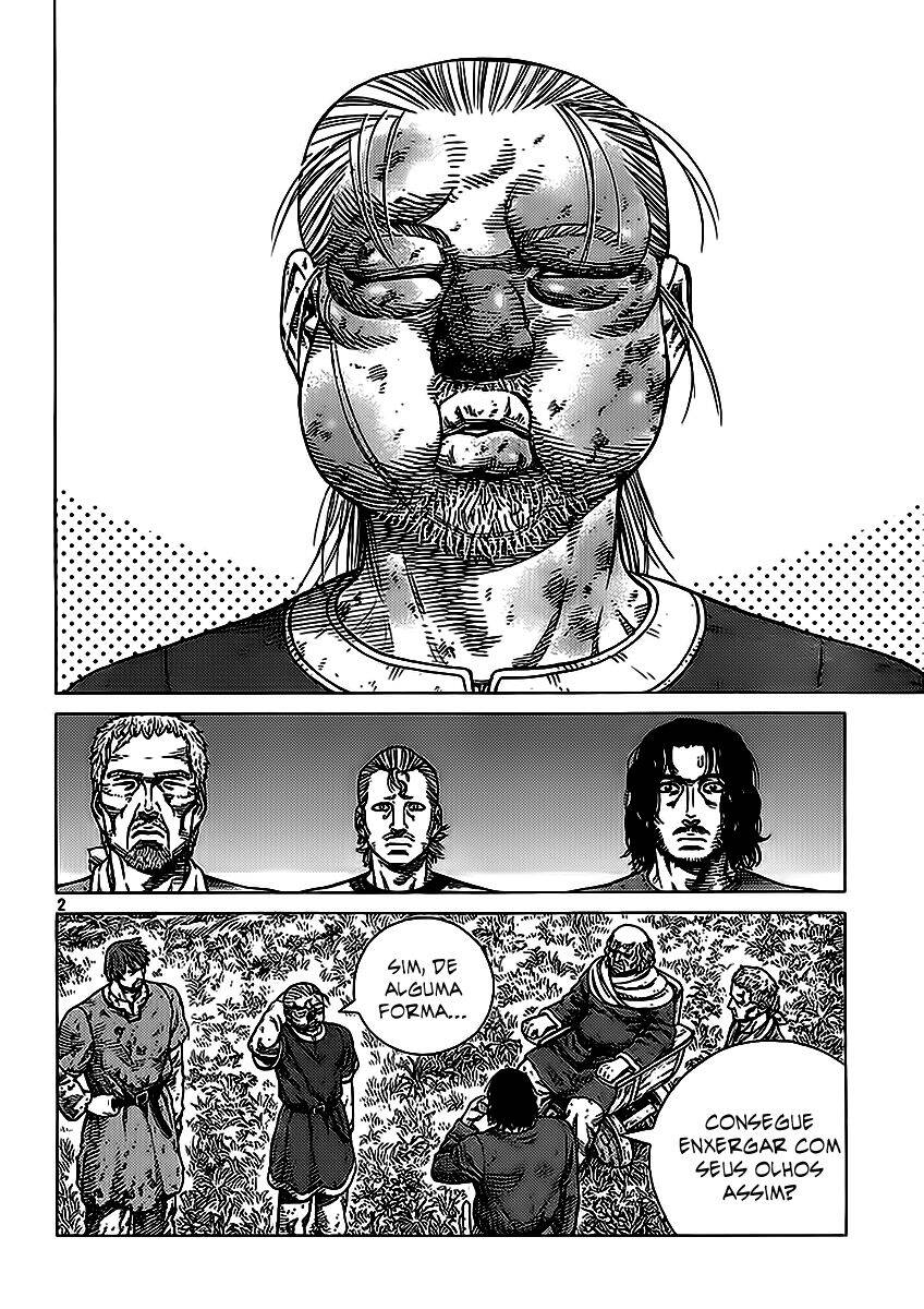 Vinland Saga (Pt-Br) 99 página 2