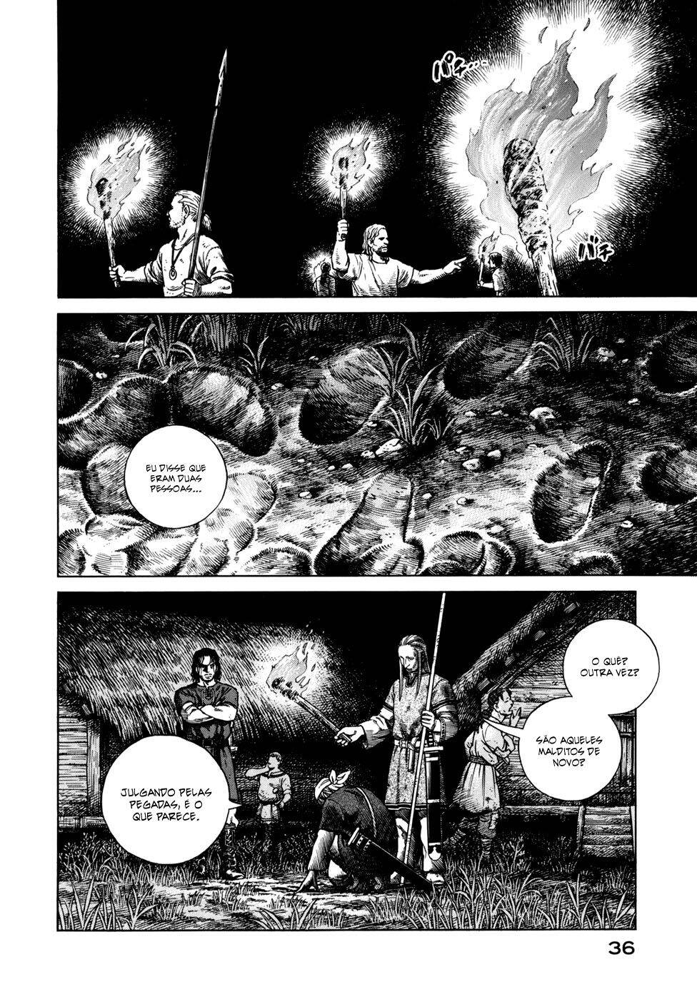 Vinland Saga (Pt-Br) 66 página 2