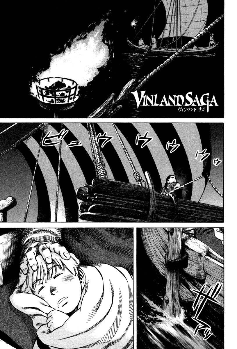 Vinland Saga (Pt-Br) 10 página 1