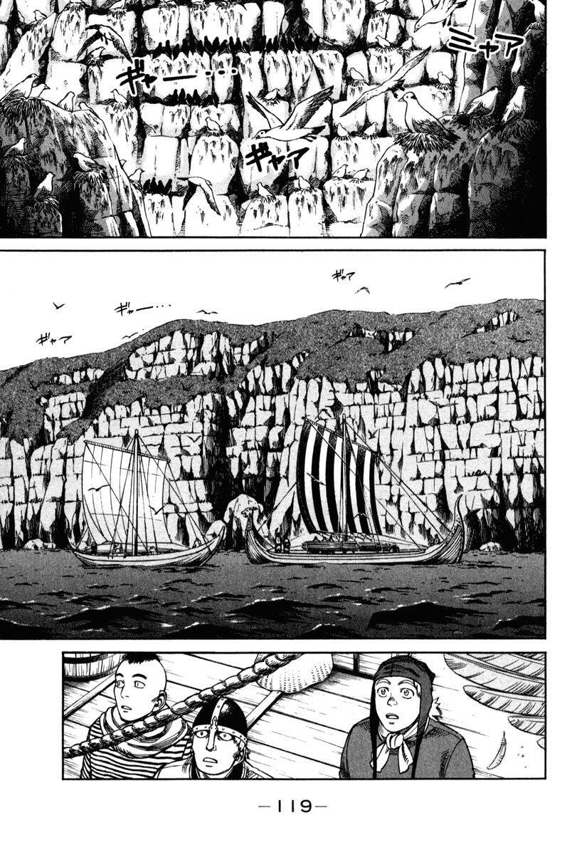 Vinland Saga (Pt-Br) 10 página 13