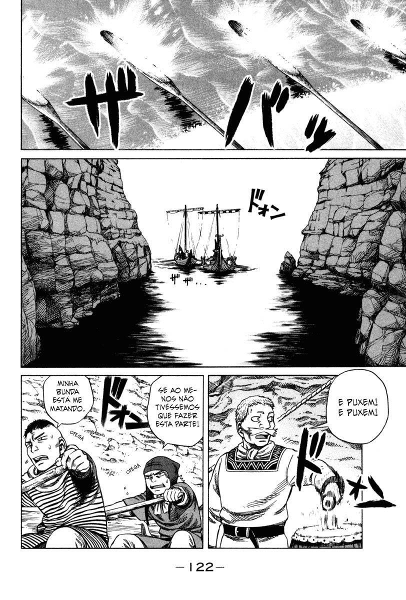 Vinland Saga (Pt-Br) 10 página 16