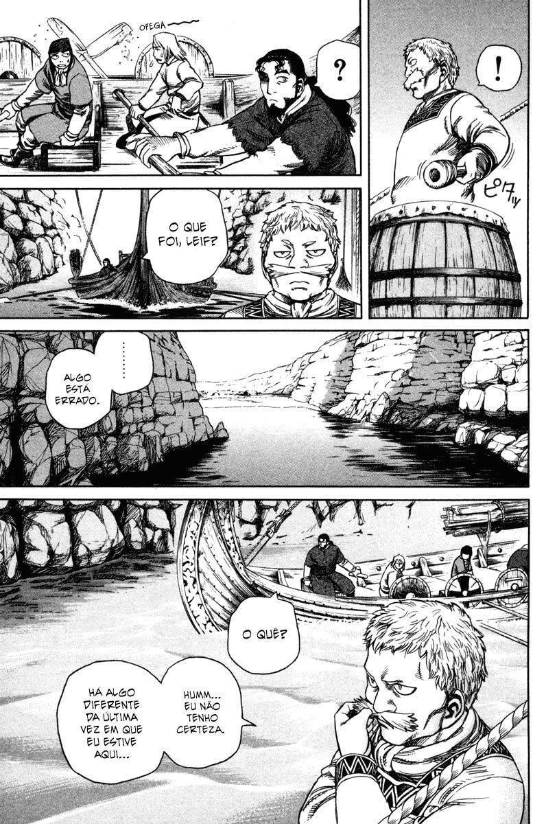 Vinland Saga (Pt-Br) 10 página 17