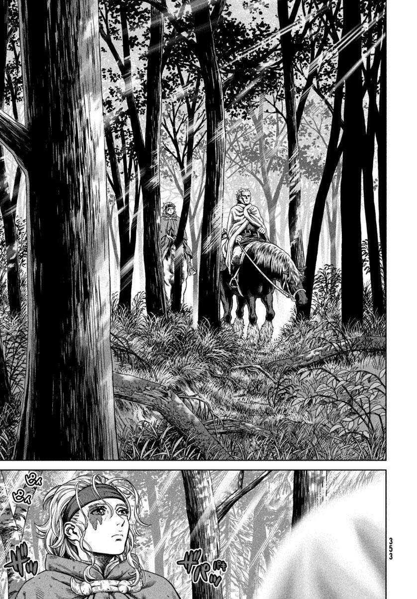 Vinland Saga (Pt-Br) 180 página 14