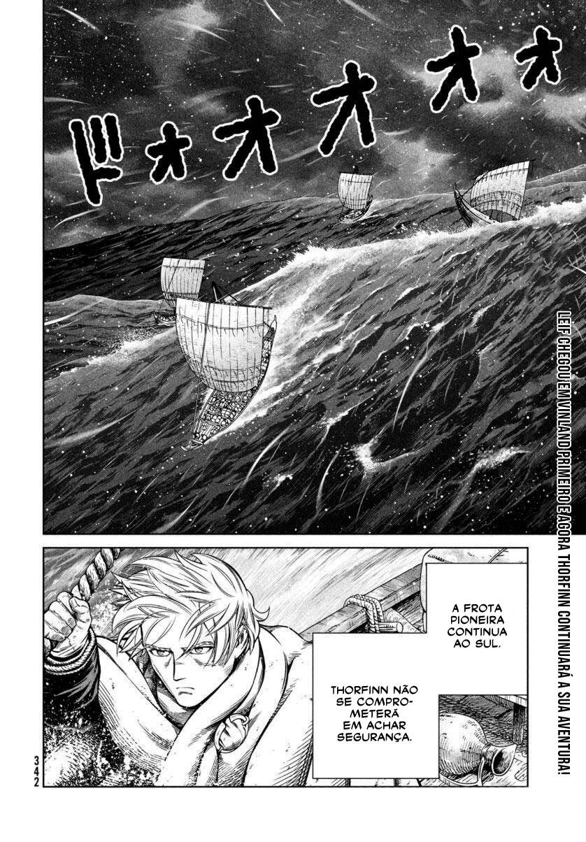 Vinland Saga (Pt-Br) 180 página 3