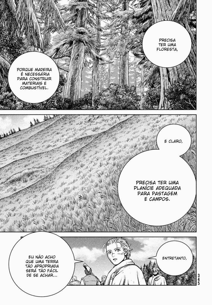 Vinland Saga (Pt-Br) 180 página 6