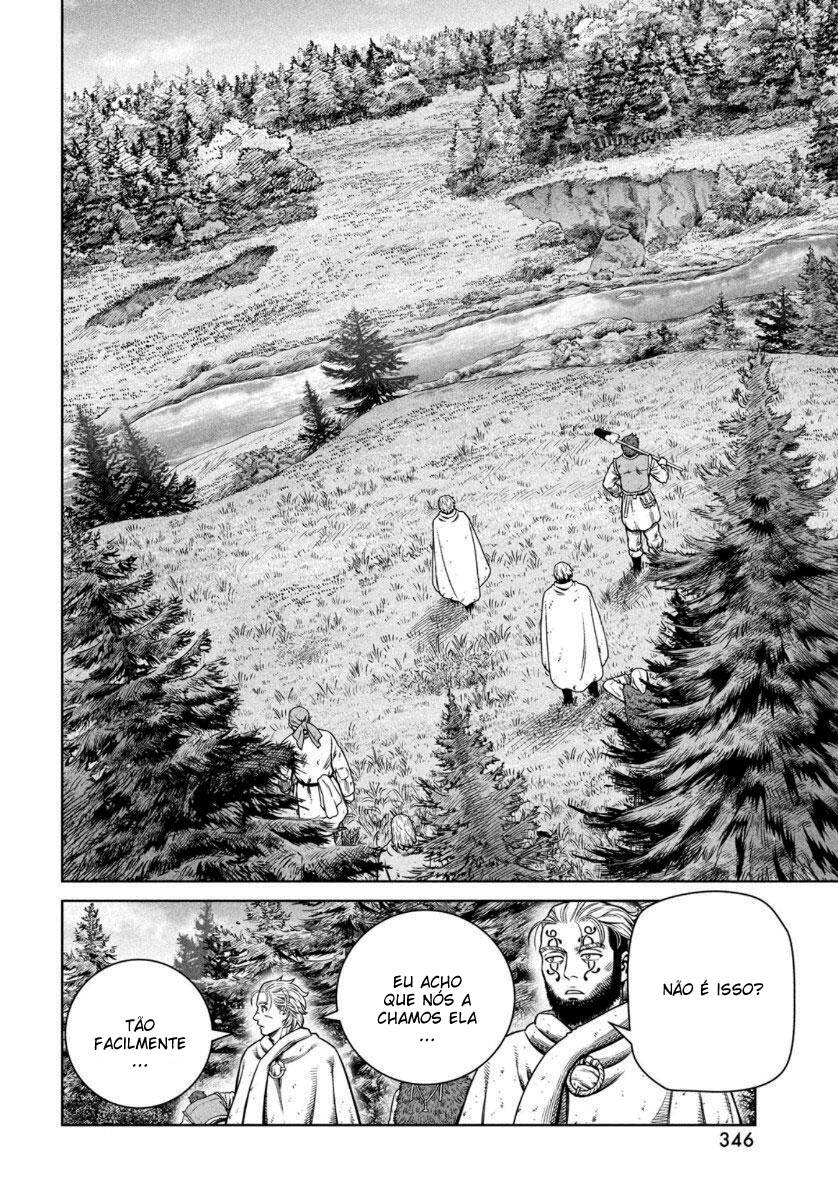 Vinland Saga (Pt-Br) 180 página 7