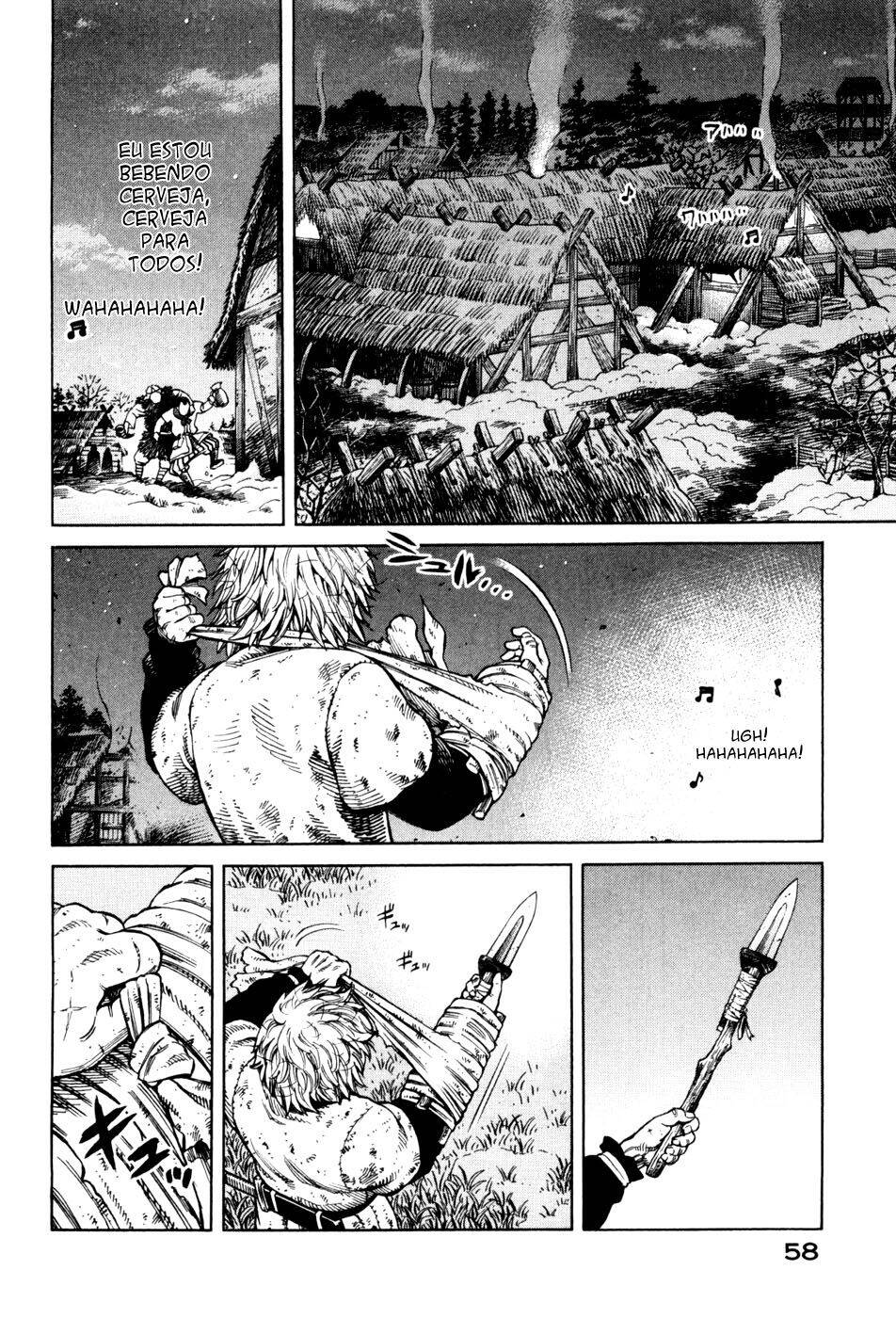 Vinland Saga (Pt-Br) 45 página 2