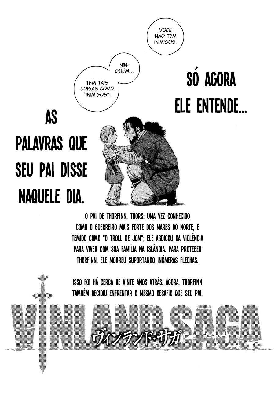 Vinland Saga (Pt-Br) 127 página 2