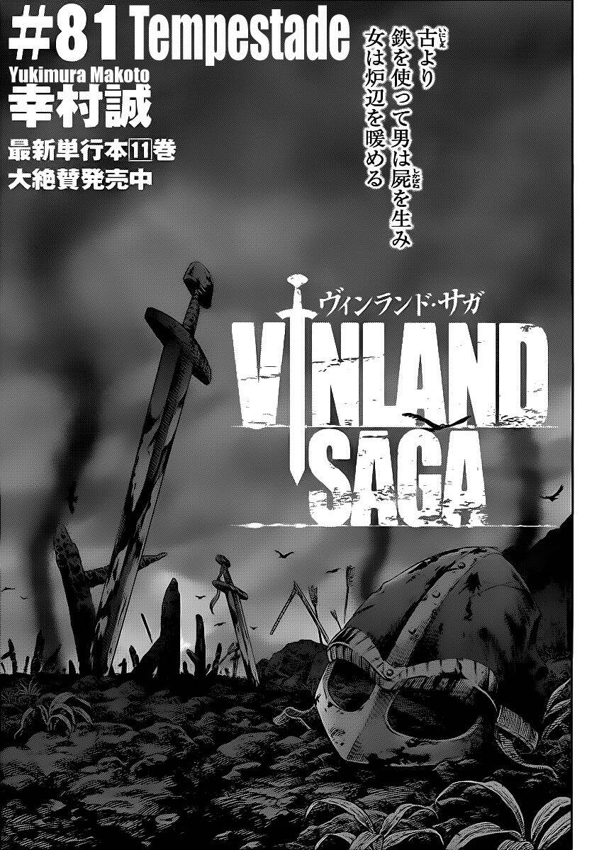 Vinland Saga (Pt-Br) 81 página 2