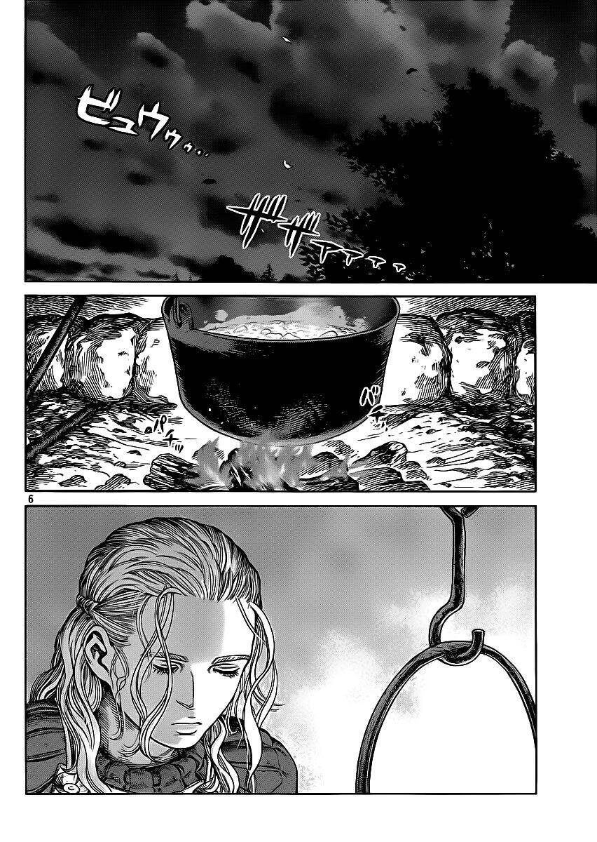 Vinland Saga (Pt-Br) 81 página 7