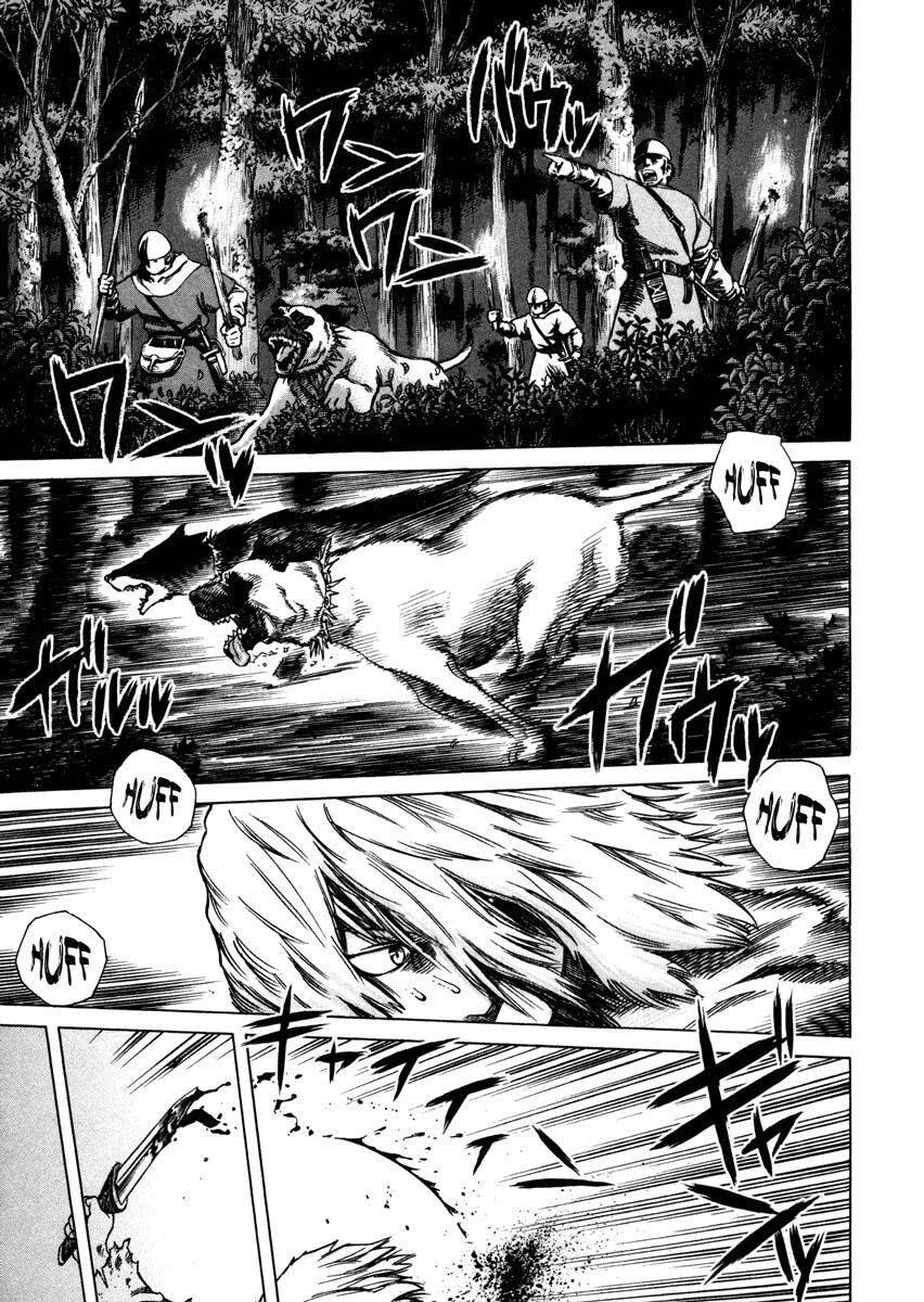 Vinland Saga (Pt-Br) 17 página 10