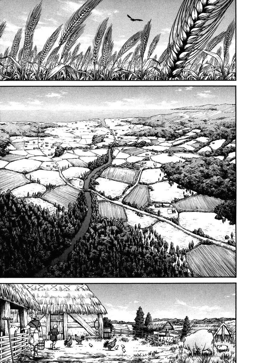 Vinland Saga (Pt-Br) 17 página 14