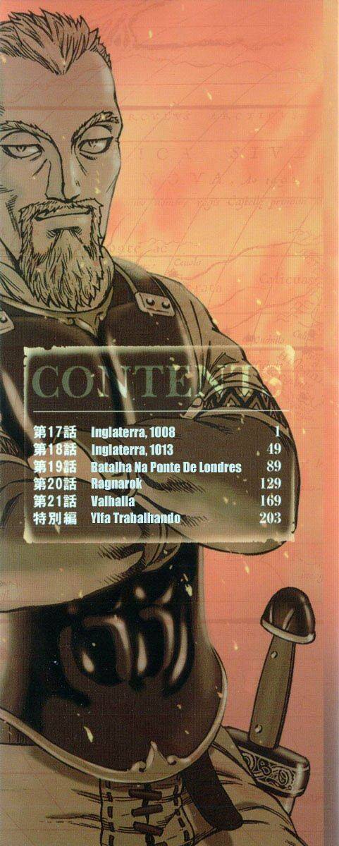 Vinland Saga (Pt-Br) 17 página 2