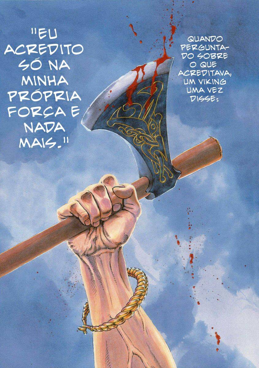 Vinland Saga (Pt-Br) 17 página 4