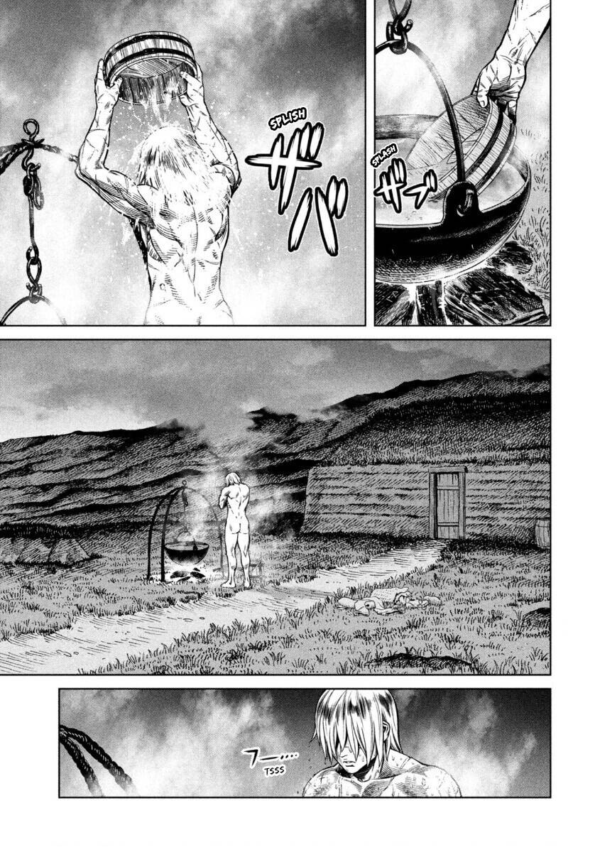 Vinland Saga (Pt-Br) 175 página 4