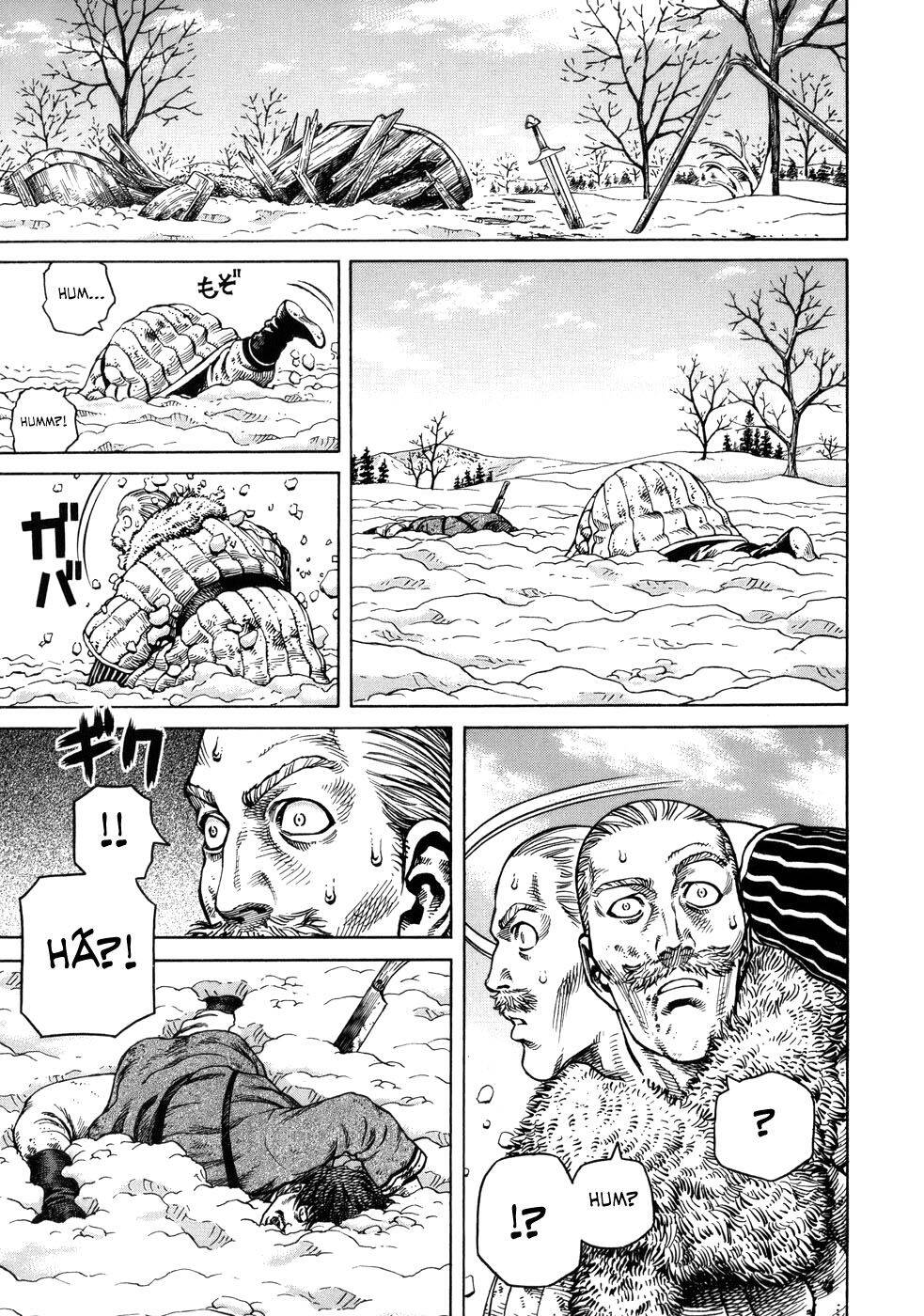 Vinland Saga (Pt-Br) 38 página 1