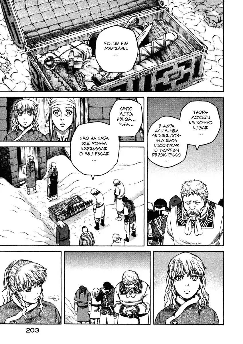 Vinland Saga (Pt-Br) 21 página 1