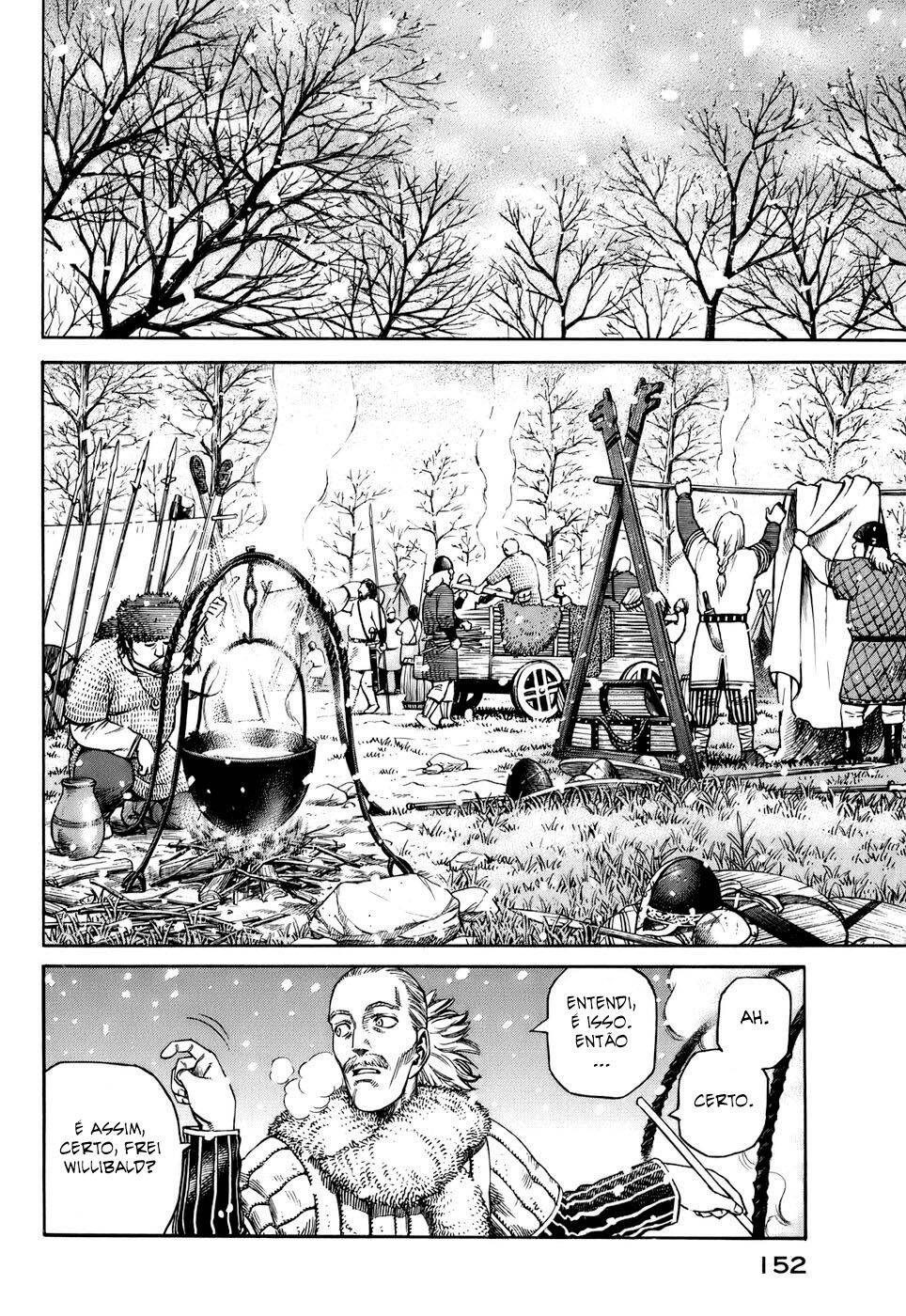 Vinland Saga (Pt-Br) 27 página 2