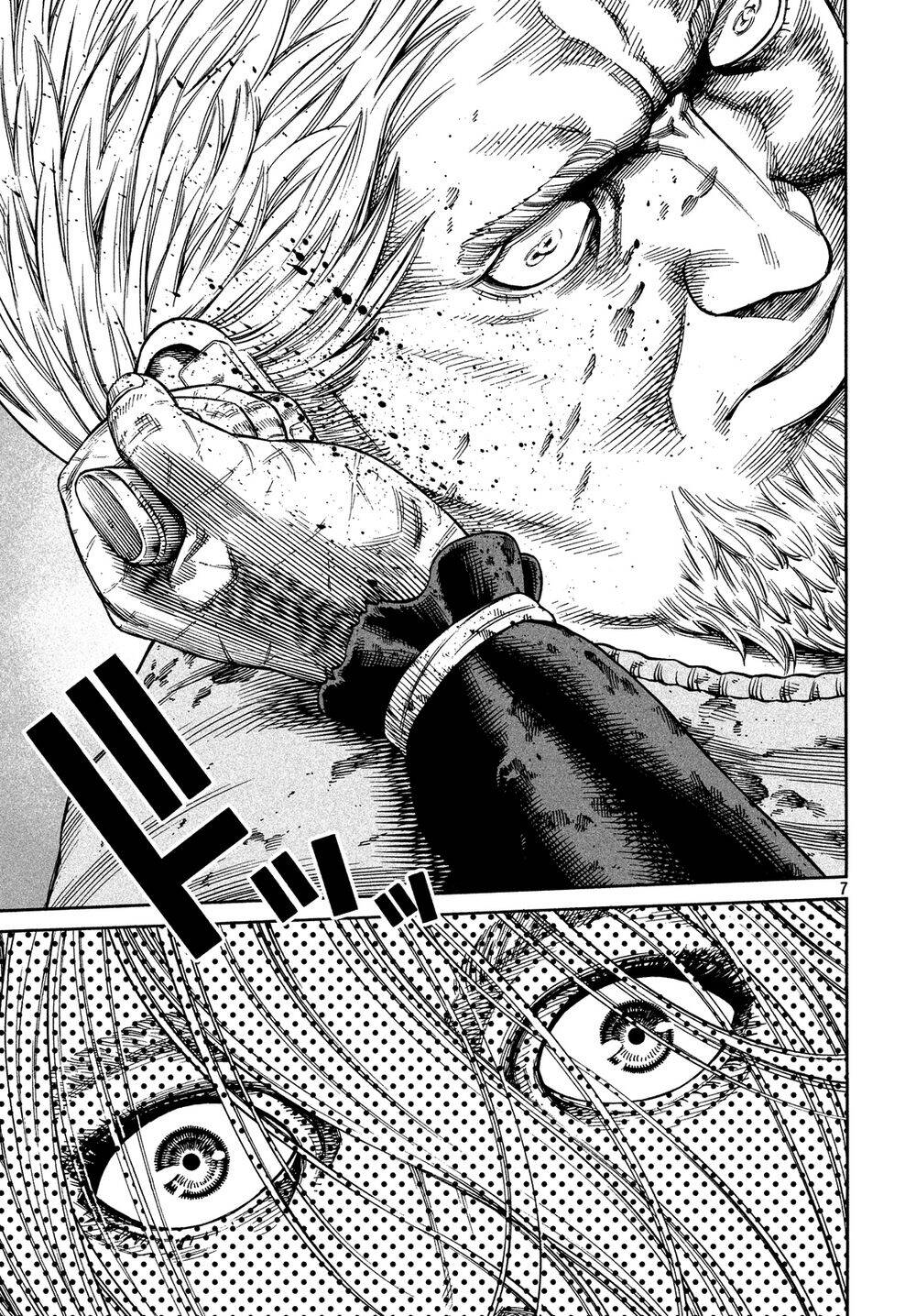 Vinland Saga (Pt-Br) 119 página 9