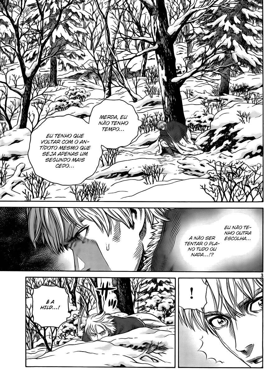 Vinland Saga (Pt-Br) 121 página 5