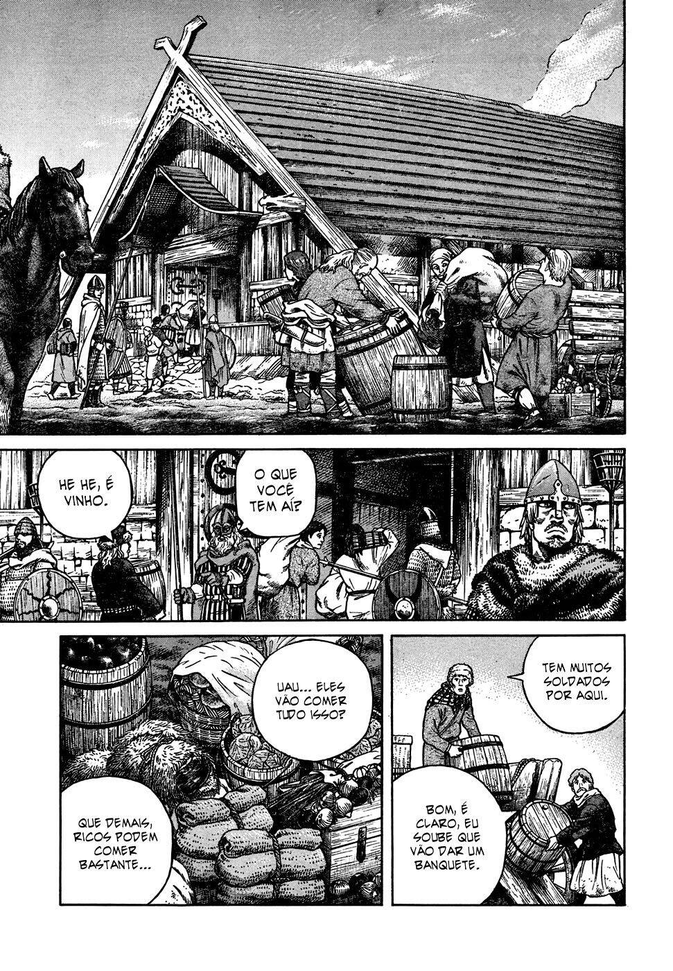 Vinland Saga (Pt-Br) 51 página 3