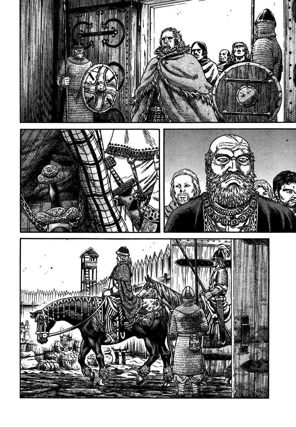 Vinland Saga (Pt-Br) 51 página 4