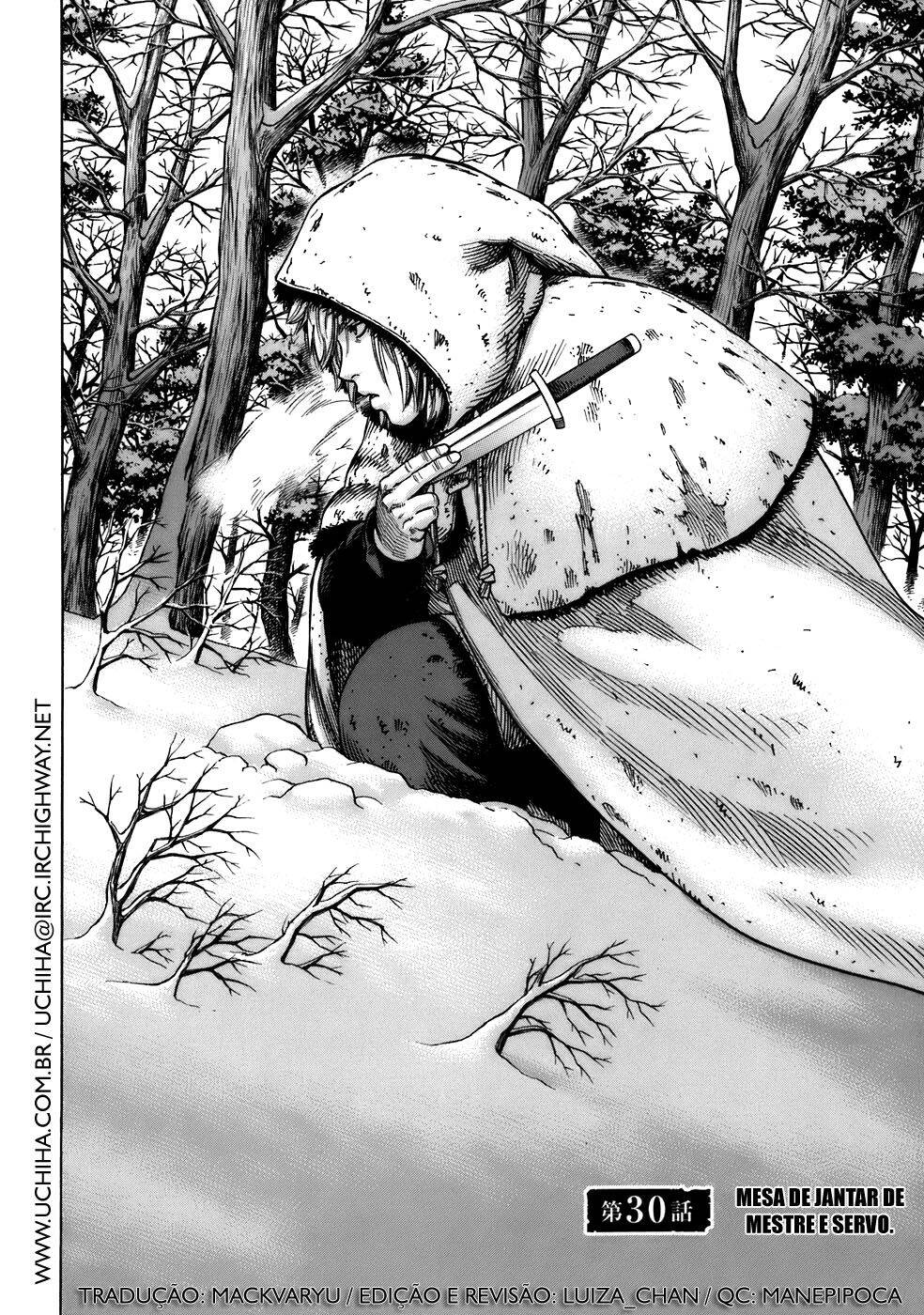 Vinland Saga (Pt-Br) 30 página 2